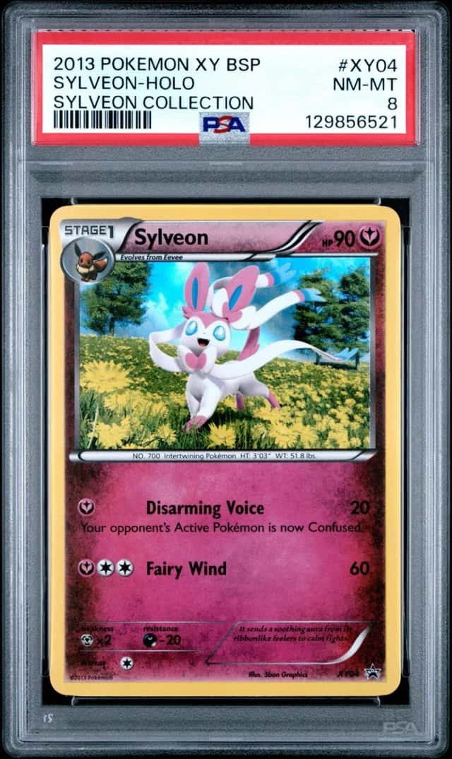 Sylveon
