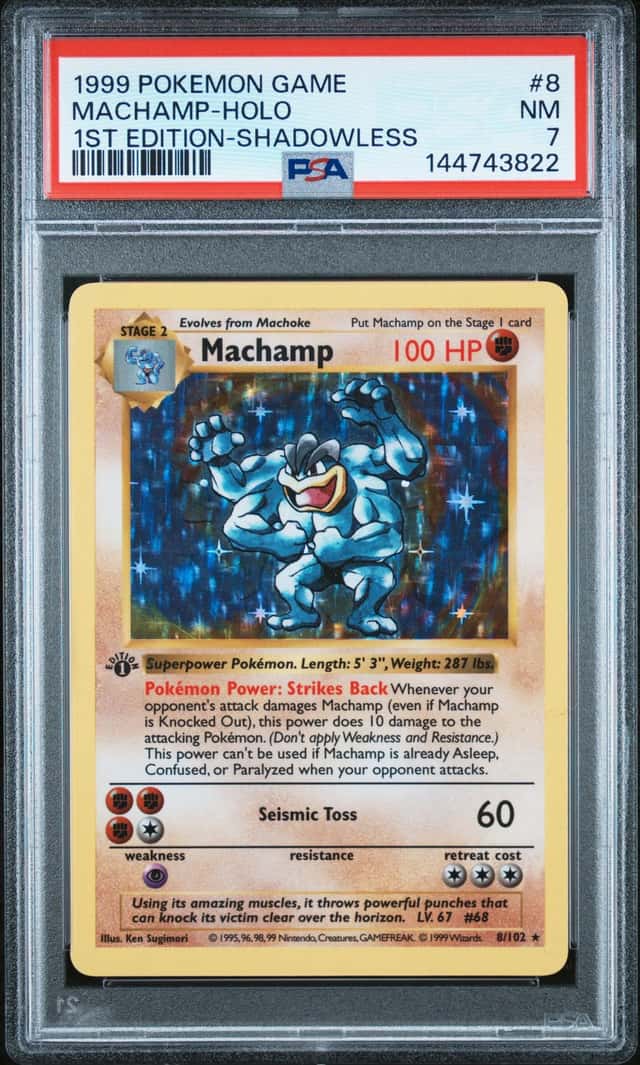 Machamp