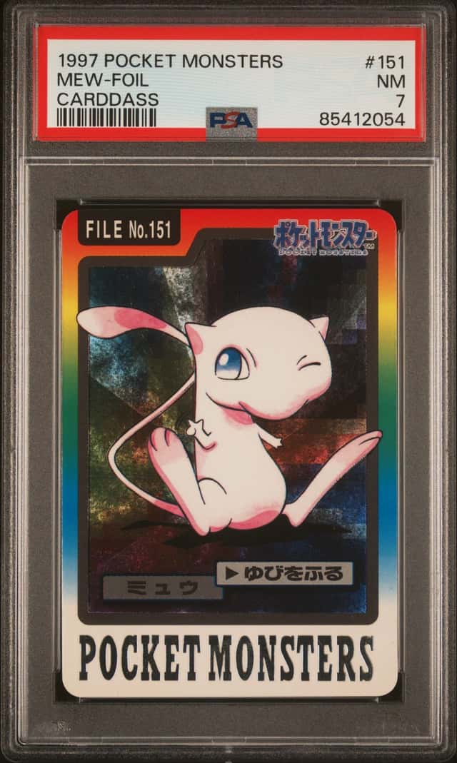 Mew