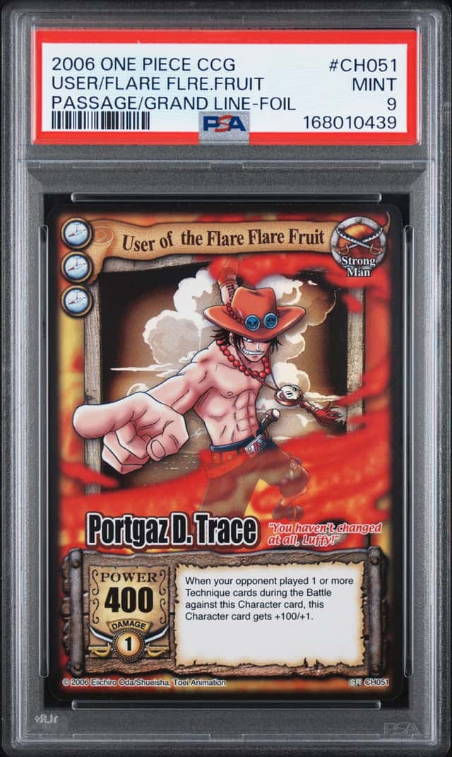 USER/FLARE FLARE FRT.