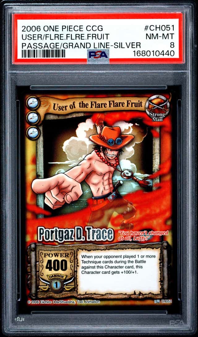 USER/FLARE FLARE FRT.