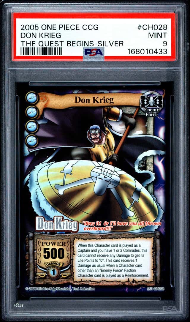 Don Krieg