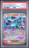 Mega Charizard X Ex