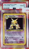 Alakazam