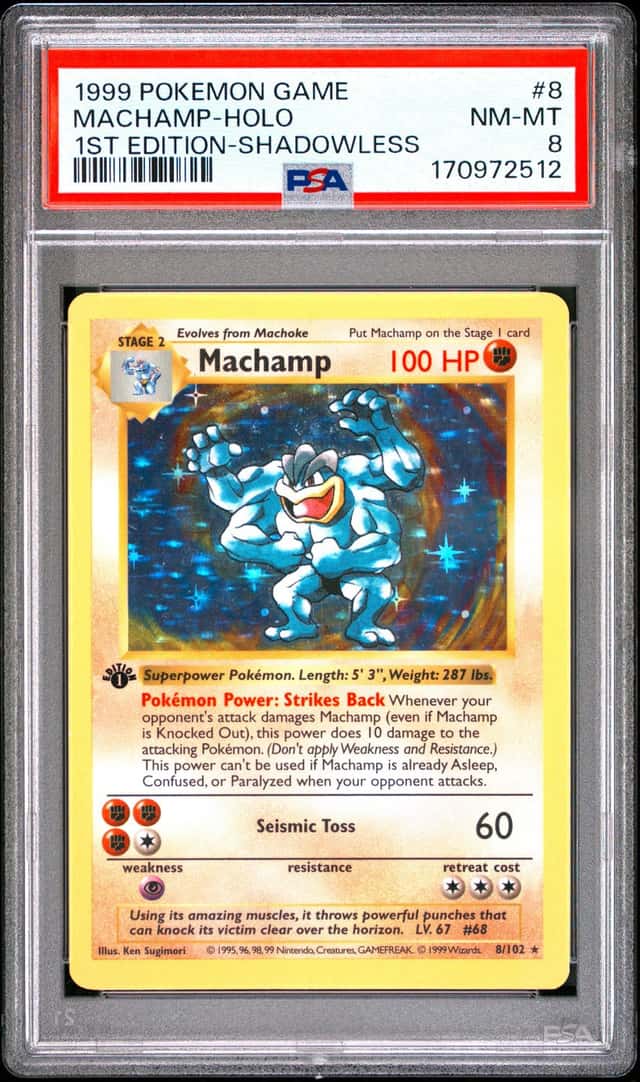 Machamp