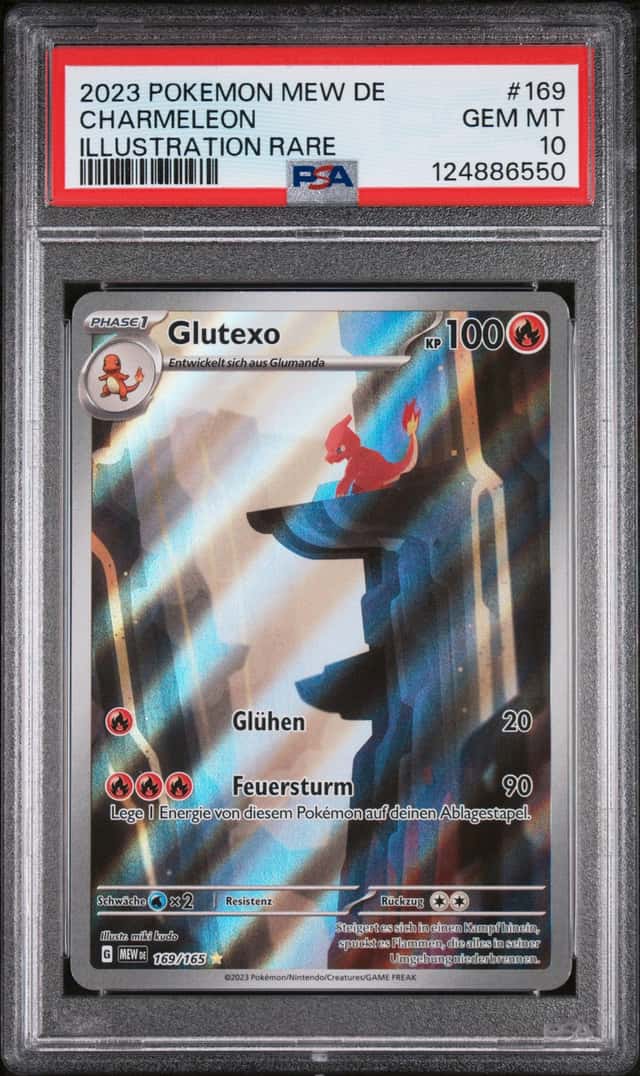 Charmeleon