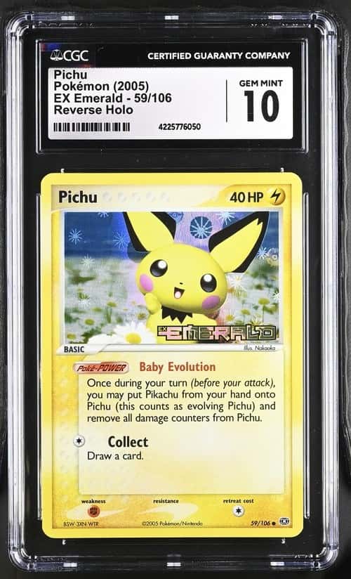 Pichu