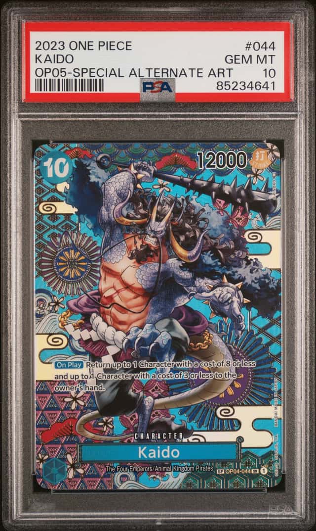 Kaido