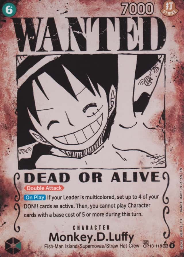 Op Wanted Sp