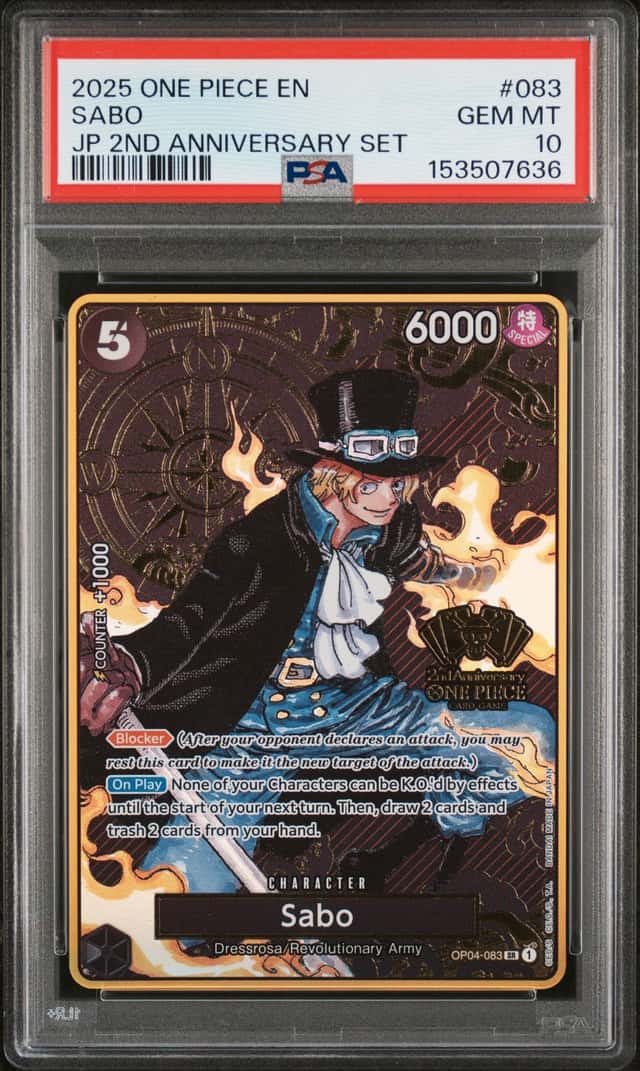 Sabo