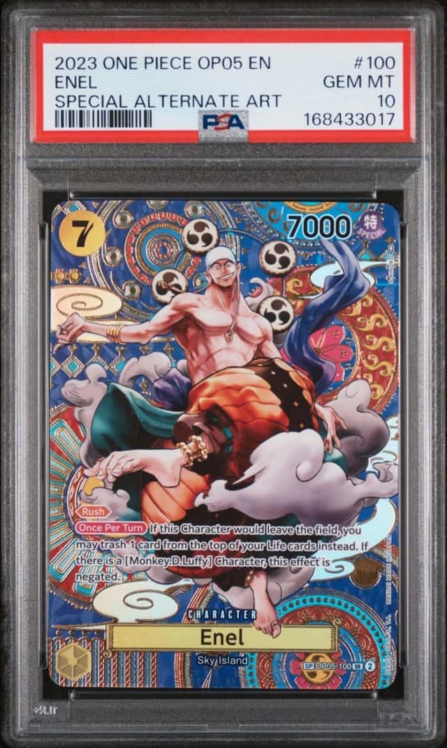 Enel