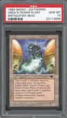 Urza'S Power Plant