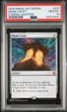 Mana Crypt M