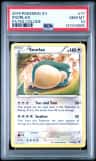 Snorlax