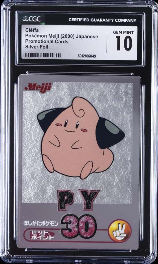 Cleffa