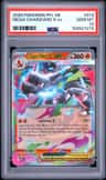 Mega Charizard X Ex