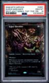 Super Shredder