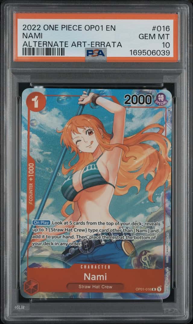 Nami
