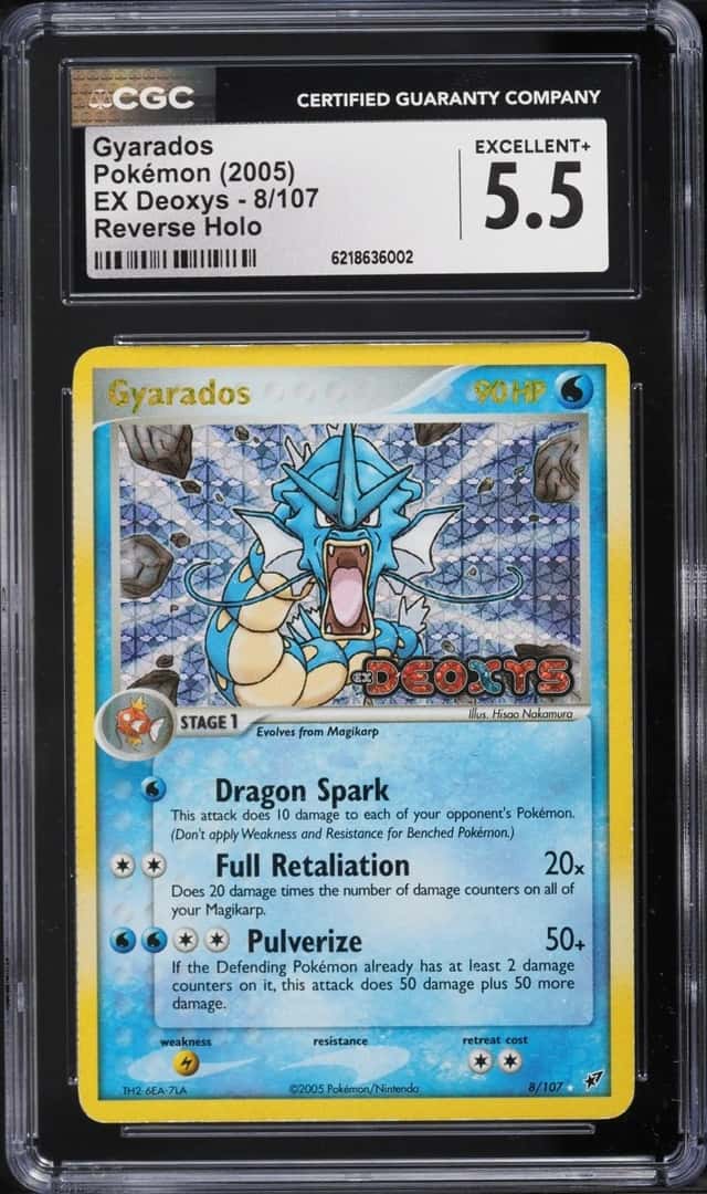 Gyarados