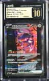 Genesect Ex