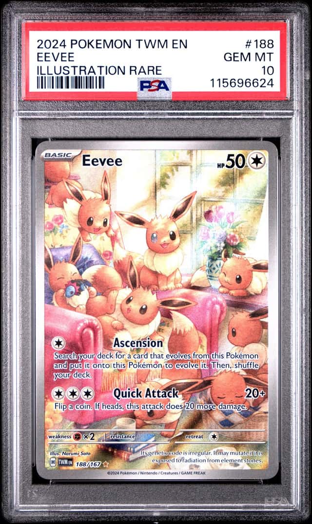 Eevee
