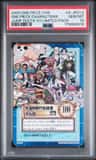One Piece Characters