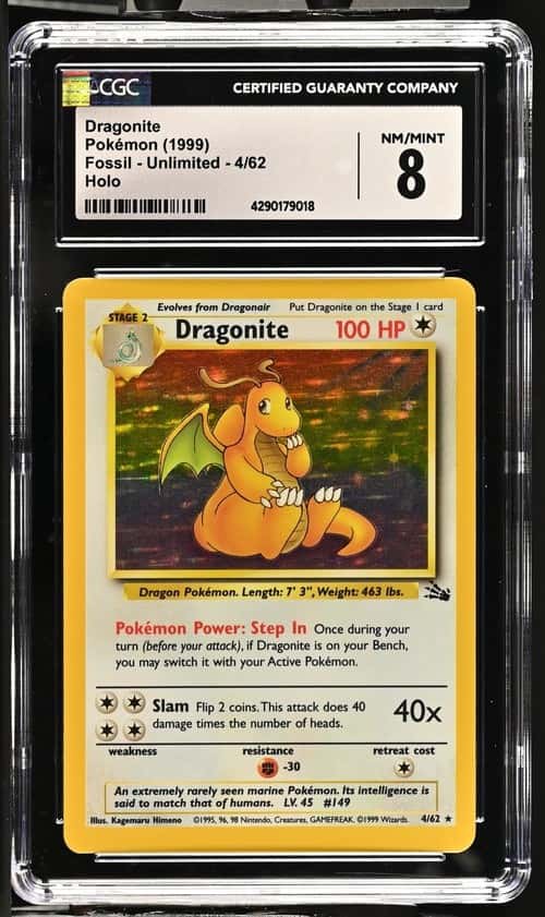 Dragonite
