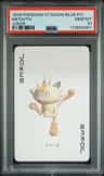 Meowth