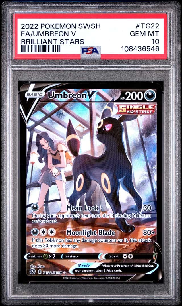 Umbreon V