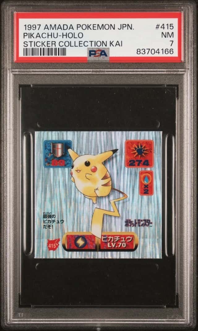 Pikachu