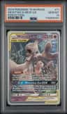 Mewtwo & Mew Gx