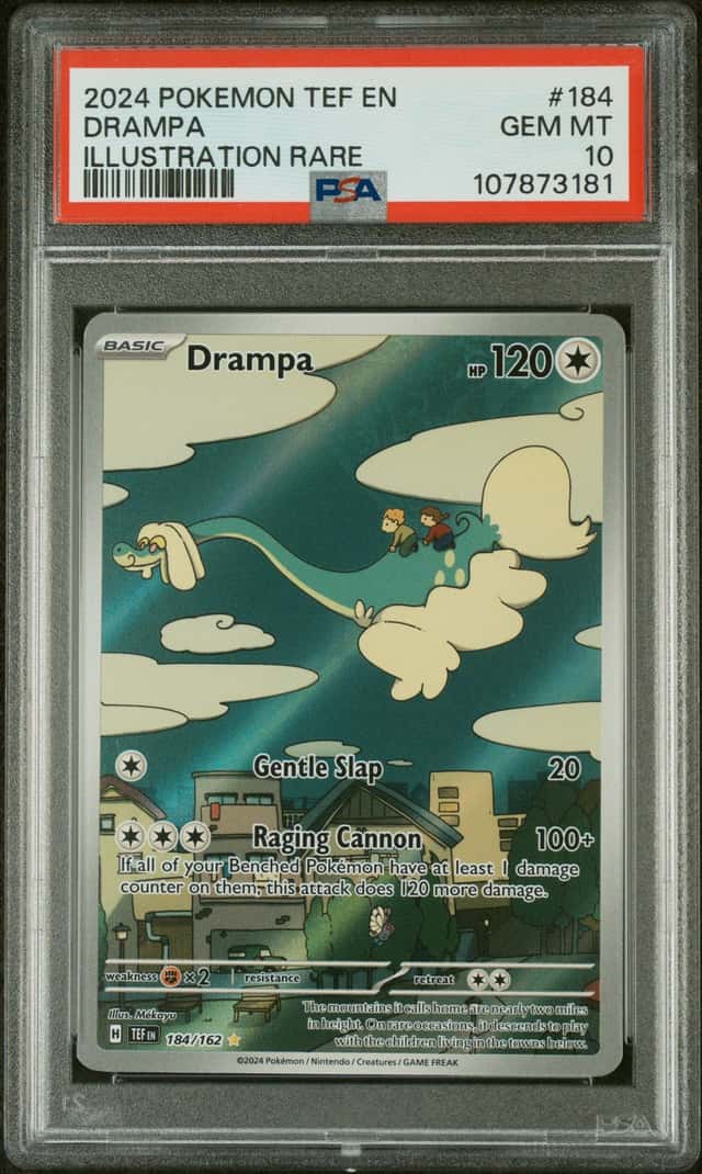 Drampa