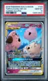Togepi & Cleffa & Igglybuff Gx