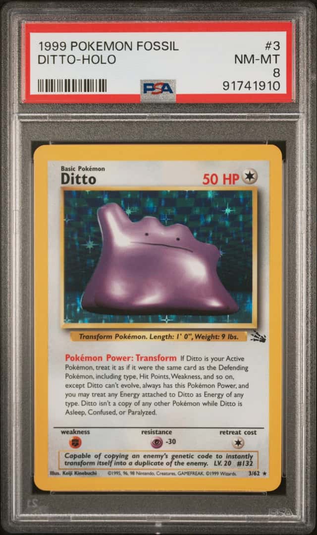 Ditto