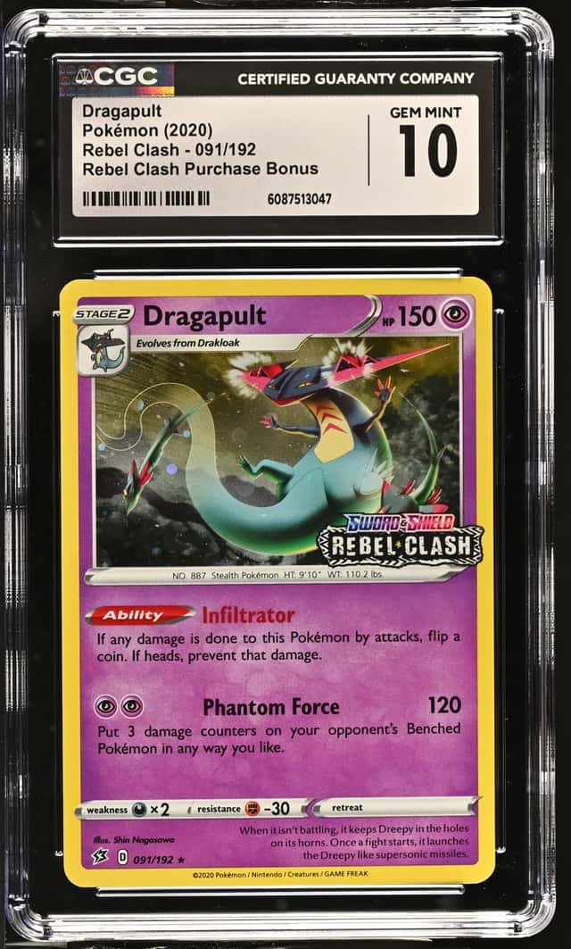 Dragapult