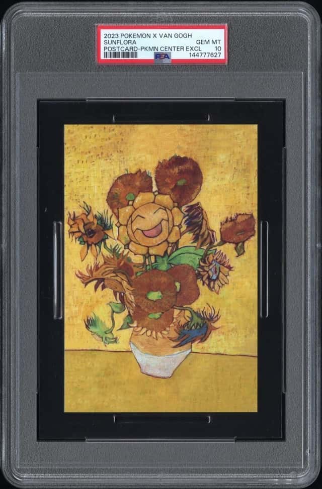 Sunflora