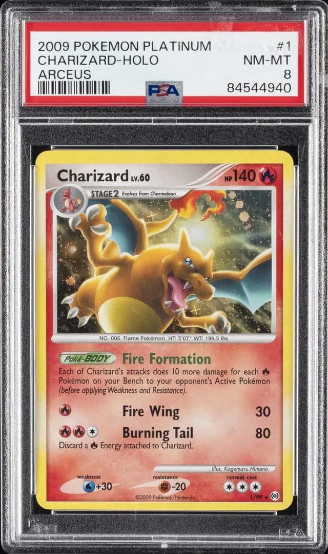 Charizard