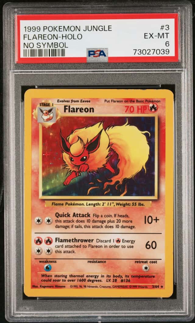 Flareon