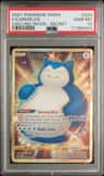 Snorlax
