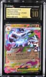 Mega Charizard X Ex