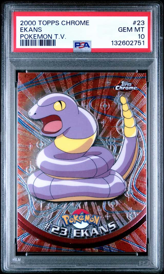 Ekans