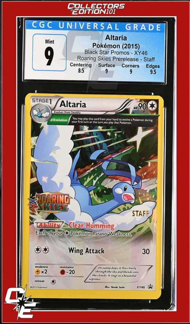 Altaria