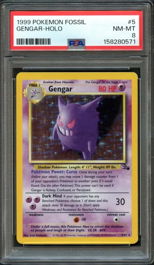 Gengar