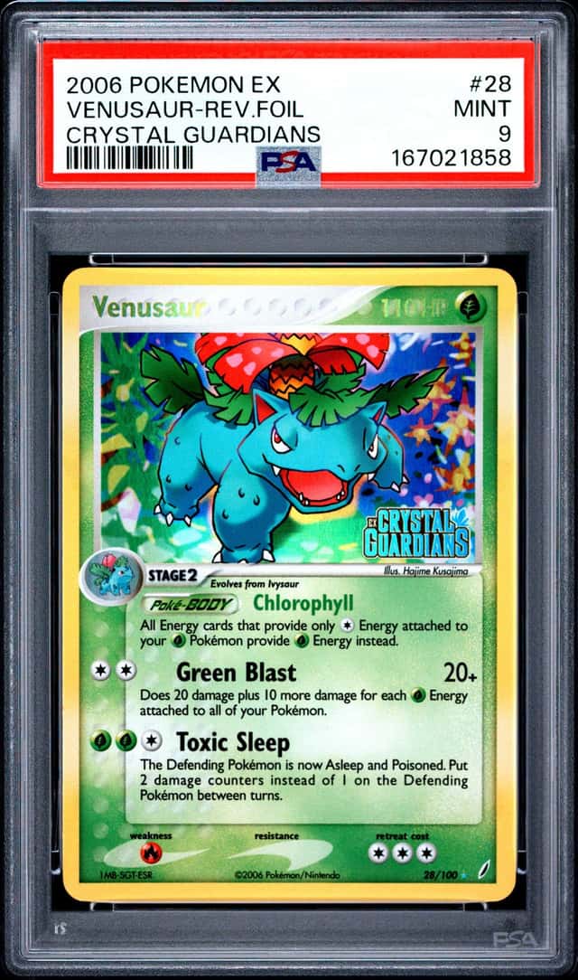 Venusaur