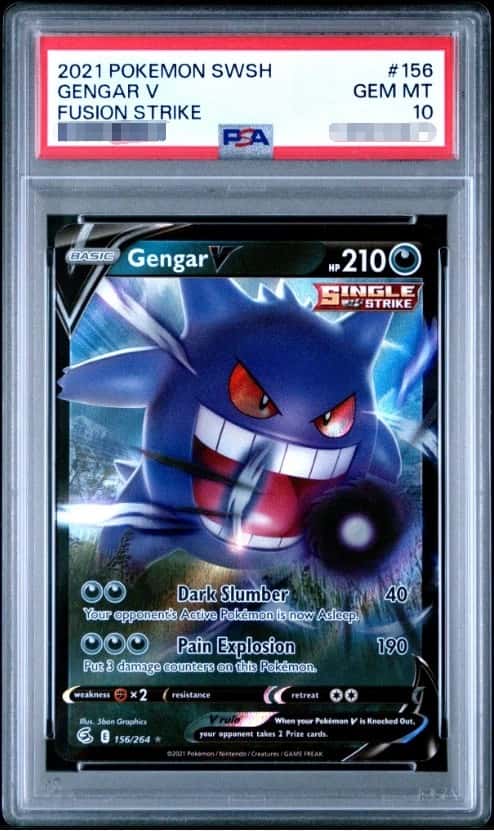 Gengar V