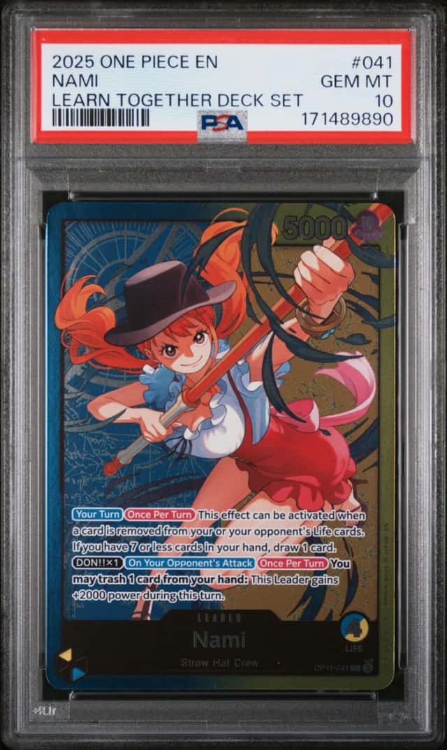 Nami