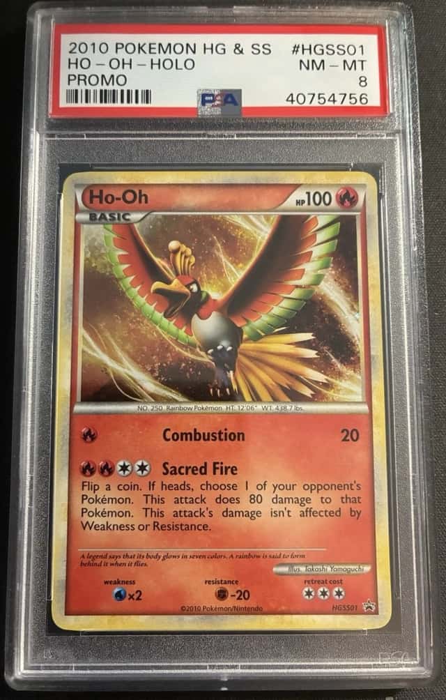 Ho-Oh