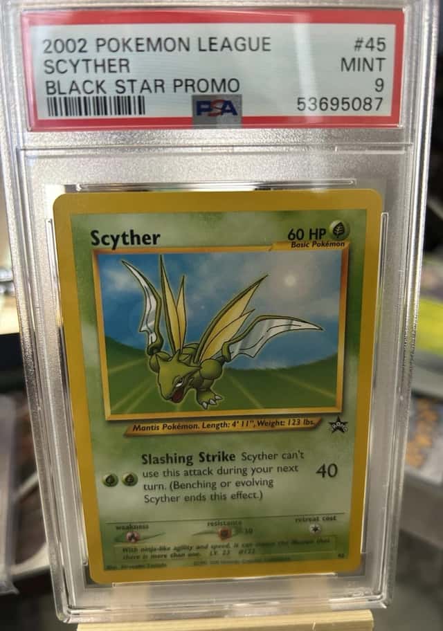 Scyther
