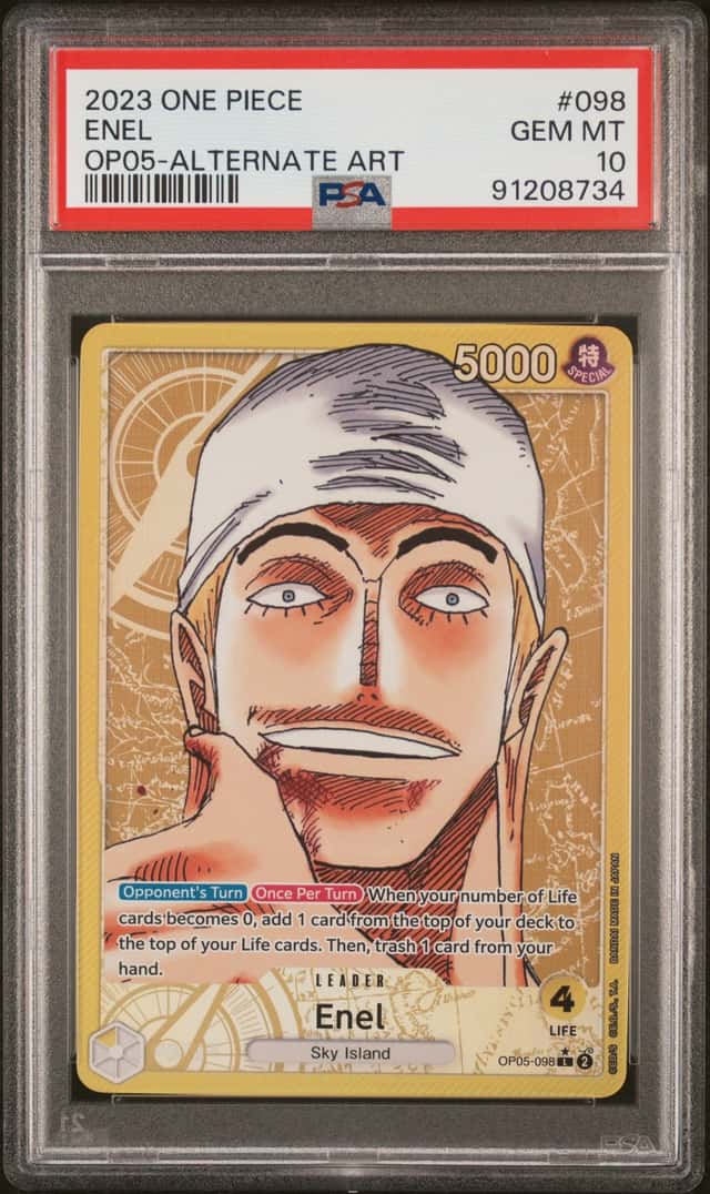 Enel