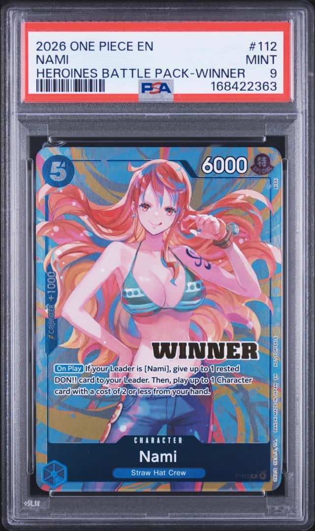 Nami